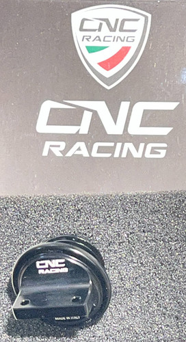 Oil filler cap - ducati, diavel