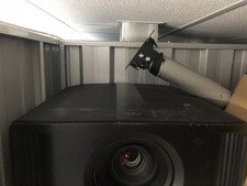 JVC DLA-N5 4K UHD Projector 