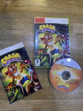 Crash Bandicoot: Mind Over