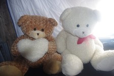 Large Teddy Bears 32" tall