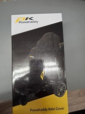Powakaddy Waterproof Rain