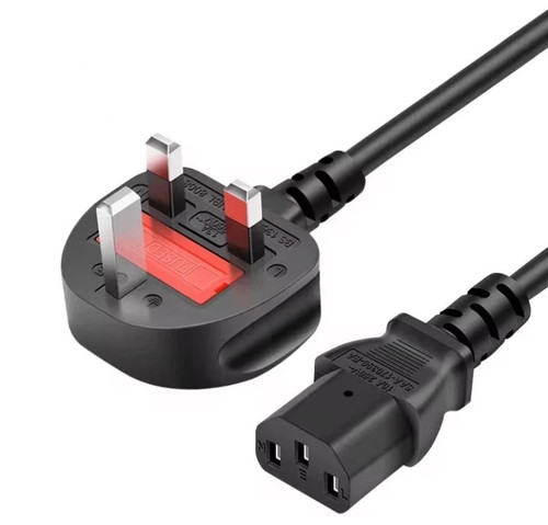 Pin iec c13 - c13, kettle