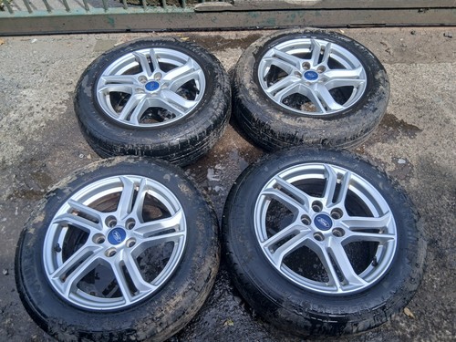 Ford focus mk4 - ford,