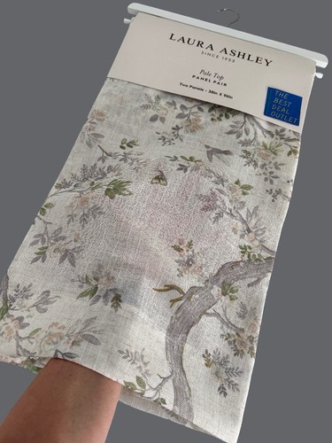 Laura ashley window curtains - laura,