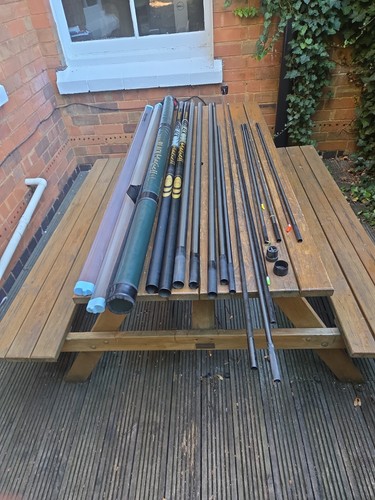 Carp roach pole browning - carp, &