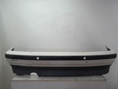 Rear bumper 189154 1144596 - bumper, bmw
