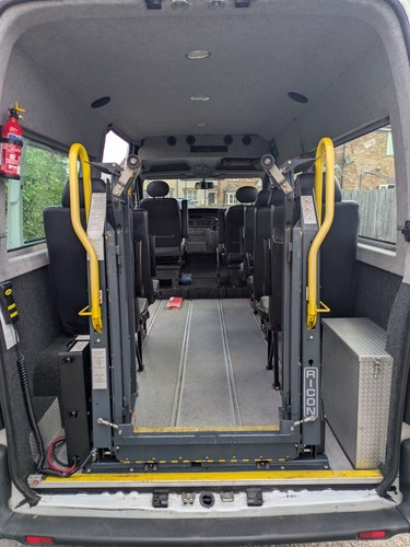 Ricon disability ramp for - disability,