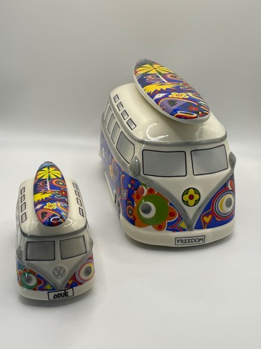 Set t1 bus ceramic - t1,