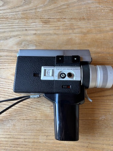 Canon auto zoom - canon,