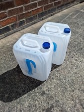10litre Plastic Liquid