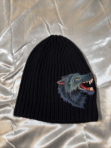 New gucci midnight - new, black