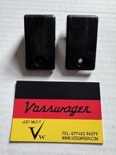 VW GOLF JETTA SCIROCCO MK1