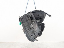 BMW IX3 G08 WHEEL ARCH LINER SPLASH GUARD FRONT RIGHT DRIVER SIDE 7488444 2023