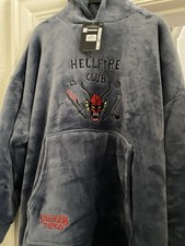 Stranger Things Hellfire Club