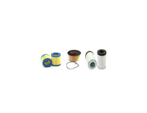 Filter service kit fits - filter, boge