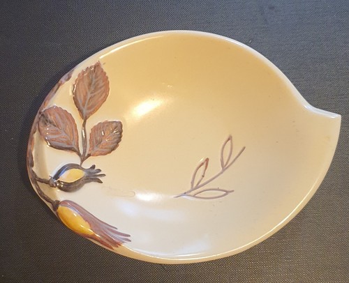 Vintage carlton ware cream - vintage,