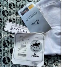 Pikeur Full Seat Lugana