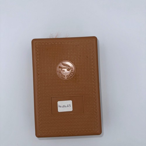 Salmon flies fly box - flies,