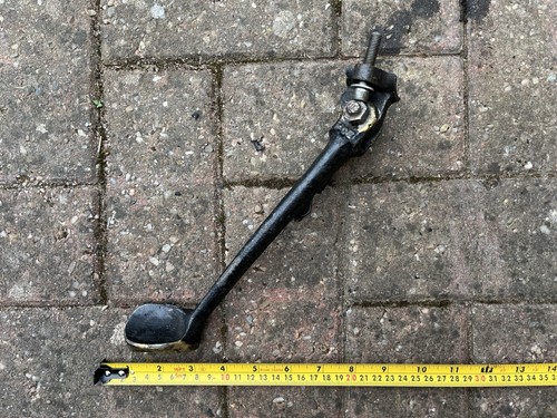 Vintage ajs matchless amc - vintage,