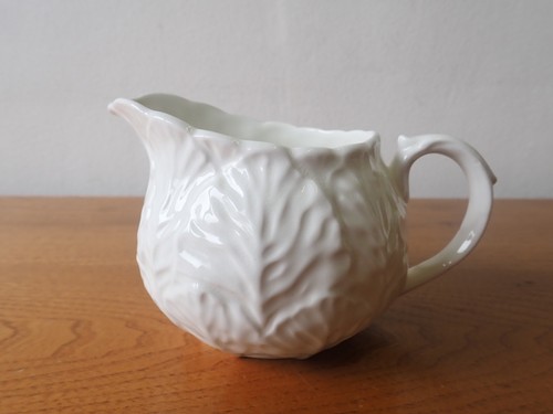 Coalport countryware jug - coalport,