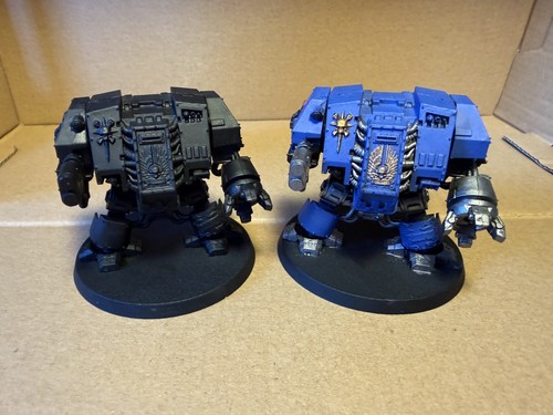 Warhammer 40k assault black - warhammer,