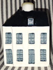 KLM DUTCH DELFT HOUSE 106
