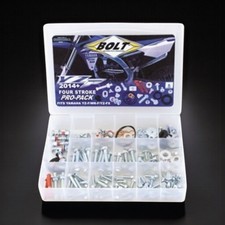 YAMAHA WR450F BOLT PRO