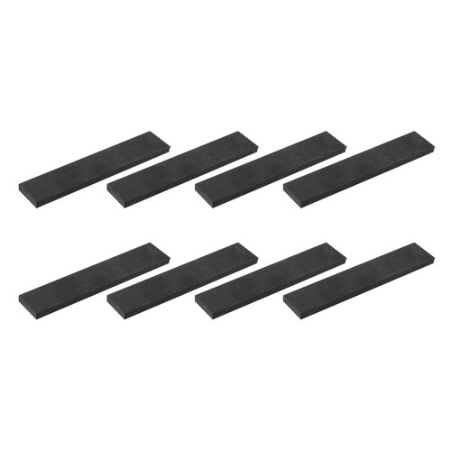 Graphite block ingot rectangle - block,
