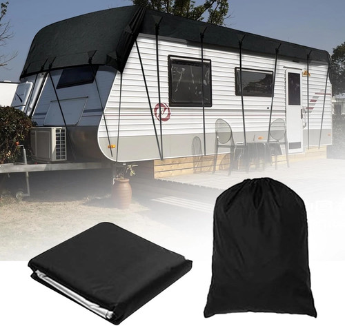 210d waterproof roof - 210d,