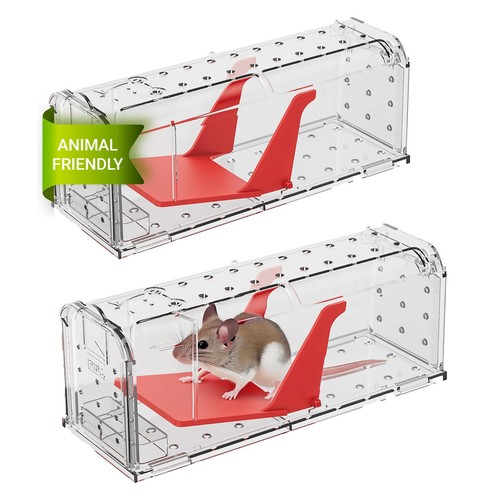 Roshield humane mouse - roshield,
