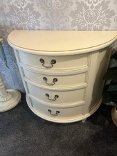 Laura Ashley Clifton Four Draw