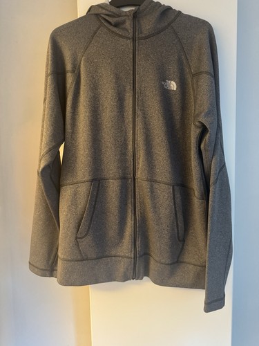 The north face men hoodie - face, men's