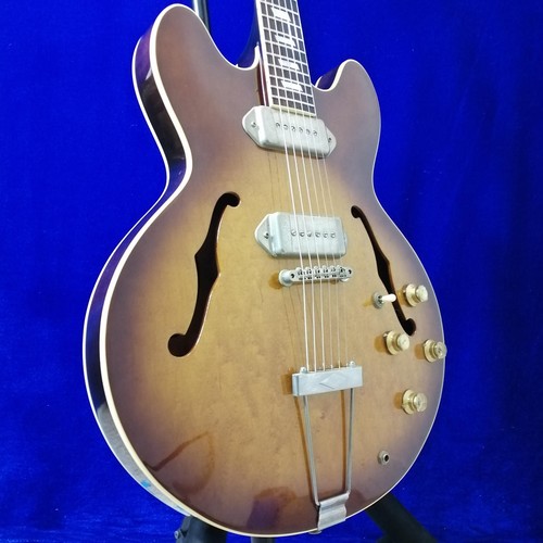 Epiphone japan casino hollow - japan,