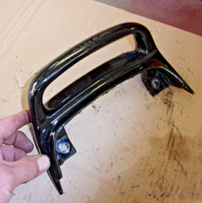 Kawasaki GPZ500 1985-1993 Rear