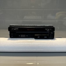 Ripspeed DV740 DVD/CD/MP3/WMA/USB/SD/MMC Player Tuner damaged not working 