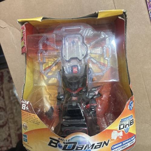 Battle daman electronic dhb - battle,