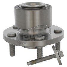 Ford Mondeo Mk4 Estate