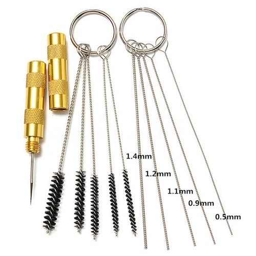 11pcs cleaning tool kit - tool,