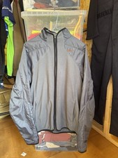 Vintage Nike Full Zip Hybrid Fleece - Size Medium