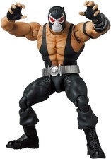 Bane Batman Knightfall No 216 Medicom Mafex Action Figure UK NEW