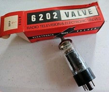 Valve tube 6202 30p19 - valve,