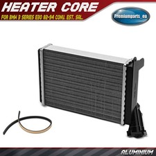 Heater matrix exchanger - heater,