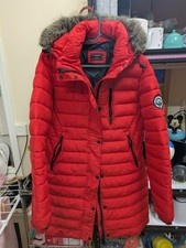 superdry  Long