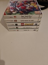 5 Nintendo 3DS Games Cheaper