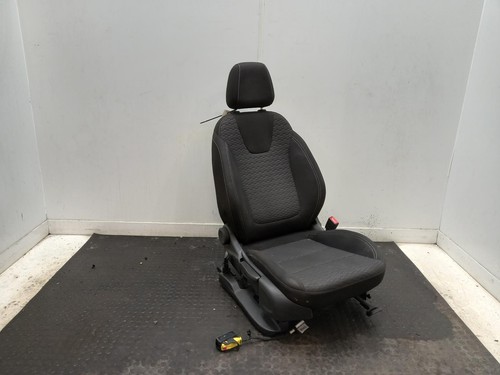 Vauxhall astra front seat - vauxhall,