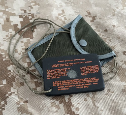 Army survival kit - army,