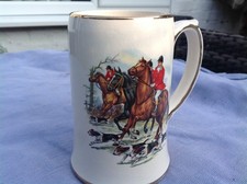 Vintage - Sadler  STAFFS -