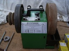 Tormek 2000 Water-Cooled
