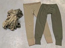 British Army Thermal Underwear