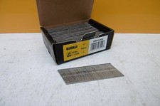 DEWALT DNBA1632SZ  32MM 16GAUGE 20* STAINLESS STEEL BRADS NAILS DC618 DCN660